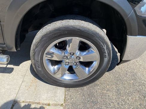 Used 2013 RAM 1500 Big Horn AWD/4WD image 15