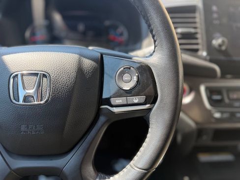Used 2021 Honda Pilot Special Edition image 38