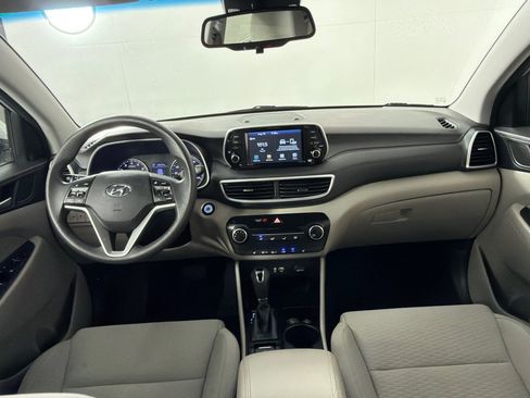 Used 2019 Hyundai Tucson Value FWD image 26