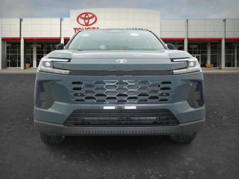 New 2026 Toyota RAV4 XLE Premium w/ Weather Package image 6