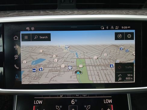 Used 2024 Audi A6 Premium Plus image 50