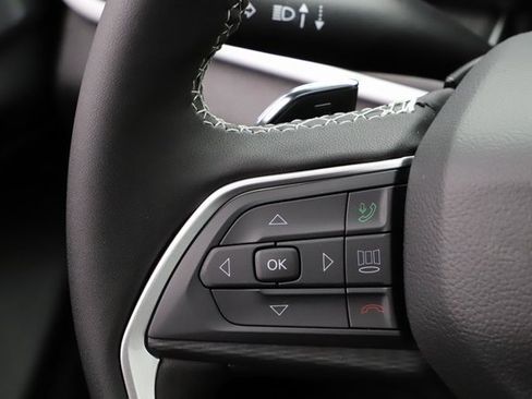 New 2025 Jeep Grand Cherokee L Altitude image 23