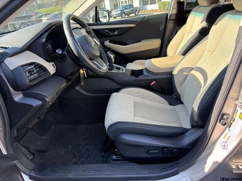 Used 2020 Subaru Outback Premium image 16