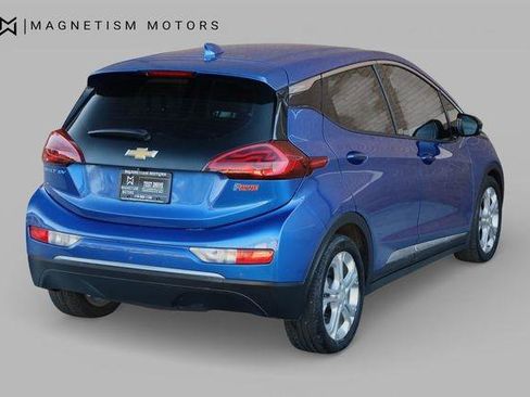 Used 2020 Chevrolet Bolt LT FWD image 9