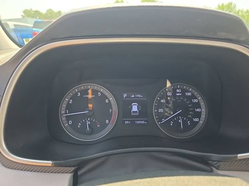 Used 2019 Hyundai Tucson SE FWD image 19