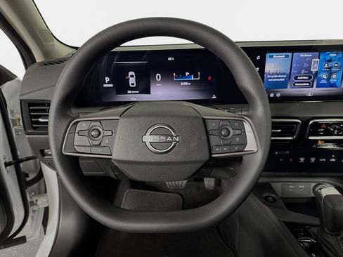 New 2026 Nissan Sentra SV w/ Floor Mat Package image 12