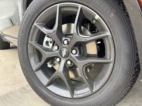 New 2026 Dodge Durango GT AWD/4WD image 11