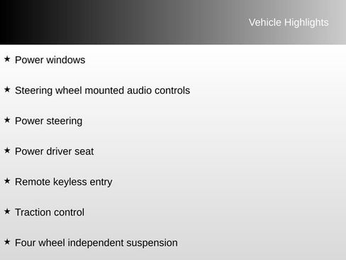 Used 2023 Nissan Rogue SV w/ SV Premium B Package image 18
