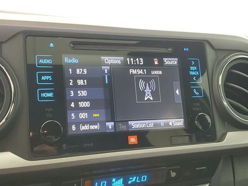 Used 2019 Toyota Tacoma Limited RWD image 25