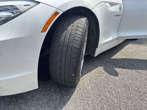 Used 2013 BMW Z4 sDrive28i RWD image 27