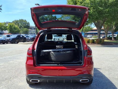 Used 2020 Mercedes-Benz GLC 300 4MATIC image 31