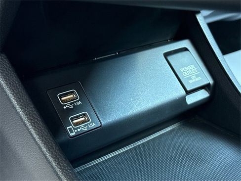 Used 2021 Honda HR-V EX image 35