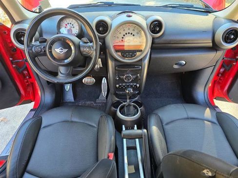 Used 2012 MINI Cooper Countryman S image 4