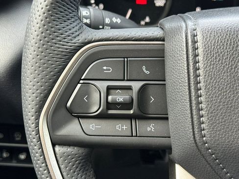 New 2026 Toyota Tundra SR5 image 27