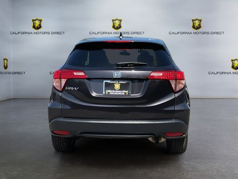 Used 2016 Honda HR-V EX image 6