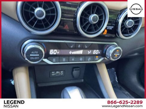 Certified 2023 Nissan Sentra SV w/ SV Premium Package FWD image 23