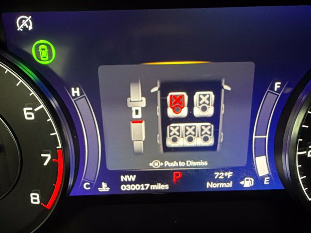 Certified 2023 Acura RDX w/ Technology Package AWD/4WD image 31