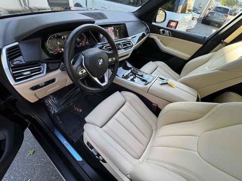 Used 2019 BMW X5 xDrive40i w/ Convenience Package AWD/4WD image 25