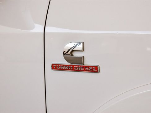 Used 2021 RAM 2500 Laramie image 10
