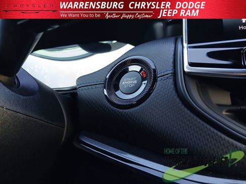 New 2026 Jeep Compass Latitude AWD/4WD image 27