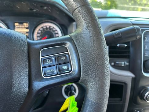 Used 2018 RAM 5500 Tradesman w/ Ambulance Prep Group AWD/4WD image 32