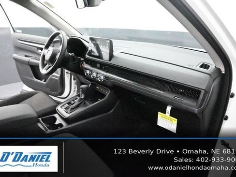 Used 2026 Honda CR-V EX image 40