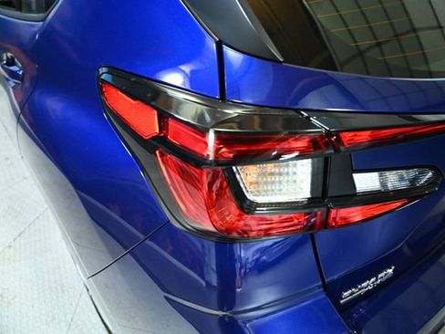 Certified 2025 Subaru Impreza 2.0i image 12