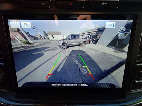 Certified 2022 Ford F150 XLT w/ Equipment Group 302A High image 23