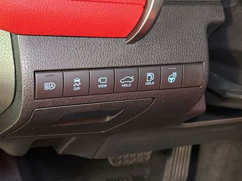 Used 2022 Toyota Camry XSE w/ Navigation Upgrade Package image 27