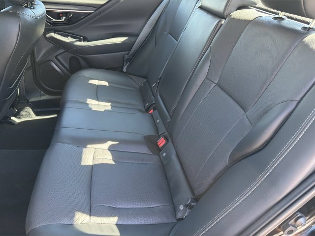 Certified 2025 Subaru Legacy Limited AWD/4WD image 38