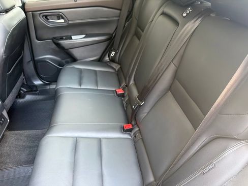 Used 2023 Nissan Rogue SL w/ SL Premium Package AWD/4WD image 11
