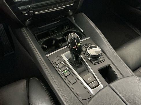 Used 2018 BMW X6 sDrive35i image 14