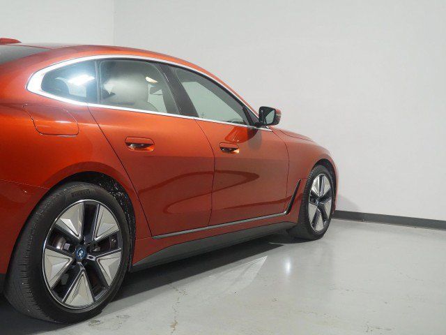 Used 2024 BMW i4 eDrive35 w/ Premium Package RWD image 64