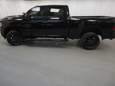 Certified 2024 RAM 2500 Laramie w/ Night Edition AWD/4WD image 18
