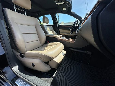Used 2012 Mercedes-Benz E 350 Sedan image 12