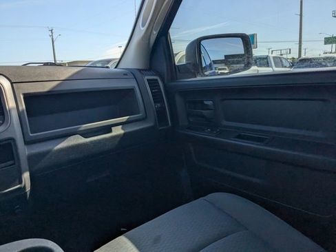 Used 2017 RAM 1500 Express w/ Express Value Package image 15