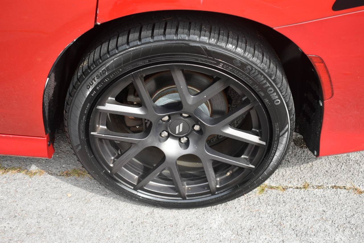 Used 2017 Dodge Charger R/T RWD image 39