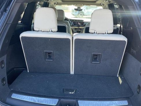 Used 2020 Cadillac XT6 Sport image 15