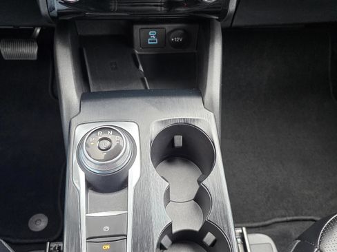 Used 2023 Ford Escape Platinum AWD/4WD image 17