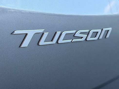 Used 2025 Hyundai Tucson SEL FWD image 27