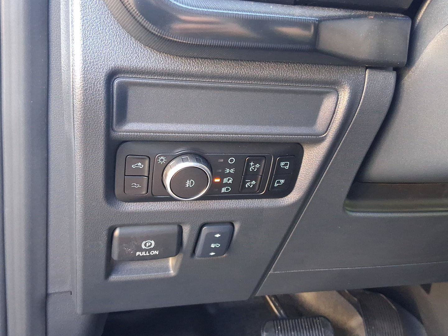 New 2026 Ford F150 Raptor AWD/4WD image 29