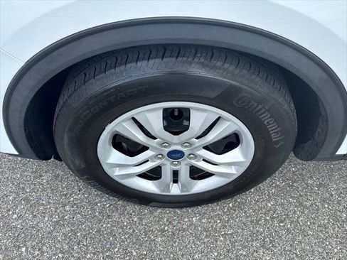 Used 2022 Ford Escape S FWD image 7