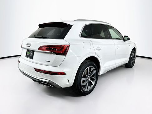 Used 2023 Audi Q5 2.0T Premium Plus w/ Premium Plus Package AWD/4WD image 9