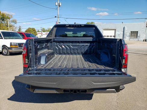 New 2026 Chevrolet Silverado EV LT AWD/4WD image 27