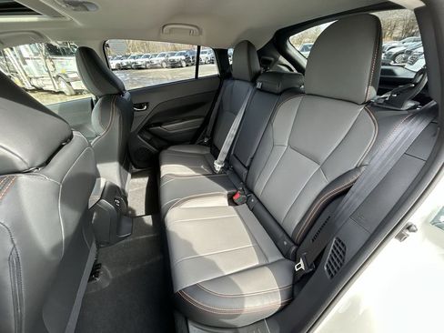 New 2026 Subaru Crosstrek 2.5i Limited AWD/4WD image 13