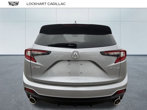 Used 2021 Acura RDX A-Spec image 12