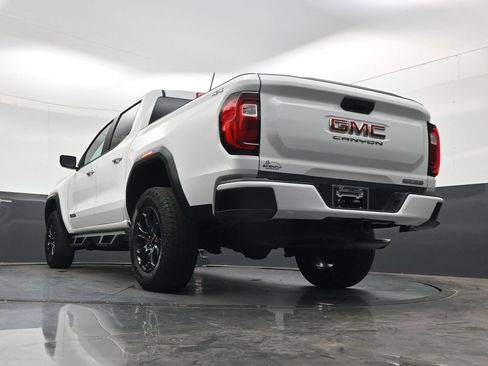 Used 2024 GMC Canyon Elevation w/ Trailering Package AWD/4WD image 30
