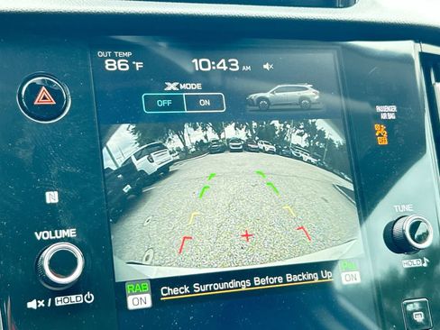 Used 2023 Subaru Outback Limited AWD/4WD image 20