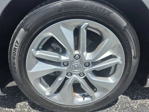 Used 2019 Honda Accord LX image 37