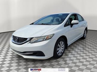 Used 2015 Honda Civic LX video 2